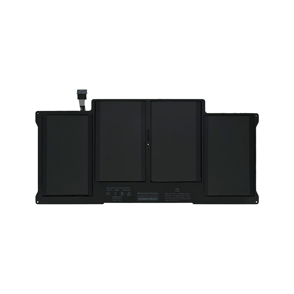 Bateria Apple Macbook A1377